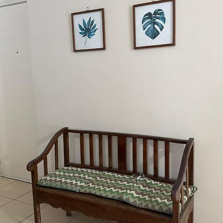 Apartamento Cobertura Ubatuba Exterior foto